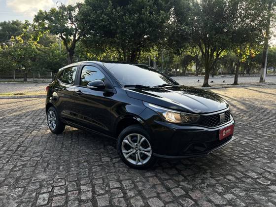 FIAT ARGO 1.0 FIREFLY FLEX DRIVE MANUAL FIAT ARGO 1.0 FIREFLY FLEX DRIVE MANUAL